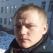 Лёха, 21, Горные Ключи