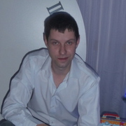 Михаил, 34, Кулебаки