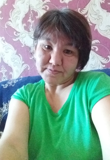 My photo - Dina Kalieva, 51 from Atyrau (@dinakalieva)