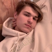 Сергей, 19, Тула