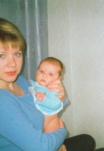 My photo - Irishkin, 44 from Ramenskoye (@ramenskoe)