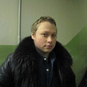 Max Factor, 39, Ейск