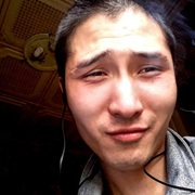 Григорий, 29, Омсукчан