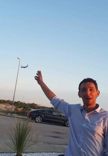 Моя фотография - Tom, 44 из Осиек (@tom3456)