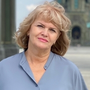 Татьяна, 60, Владивосток