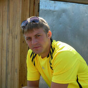 Александр, 37, Шахтерск