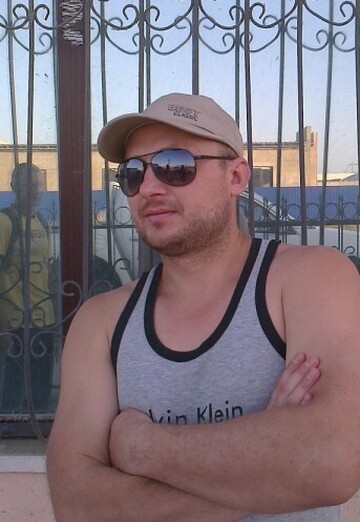 Моя фотография - Андрей, 43 из Текели (@andrey822901)