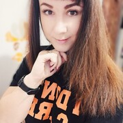 Катя, 33, Заветы Ильича