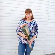 Елена, 41, Шебекино