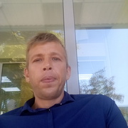Алексей, 34, Строитель