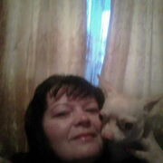 ксения, 42, Шебекино