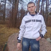 Сергей, 34, Пустошка