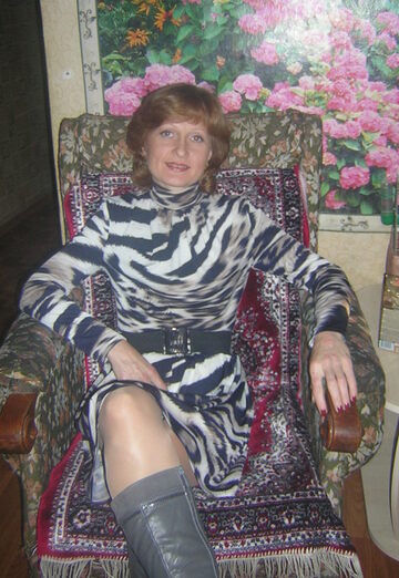 Моя фотография - Елена, 48 из Мелитополь (@alena67973)
