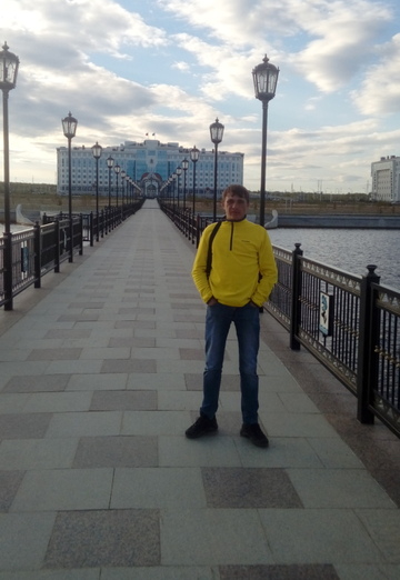 My photo - Vlad, 34 from Salekhard (@vlad87893)