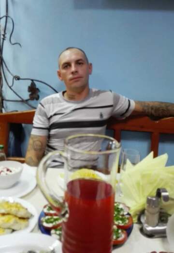 My photo - Dmitriy, 40 from Slonim (@dmitriy392738)