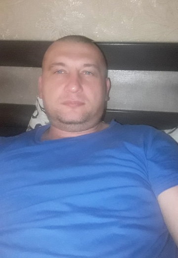 Моя фотографія - Віктор, 41 з Львів (@vktor3888)