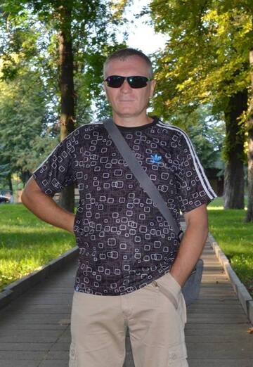 Моя фотография - Юрій, 51 из Житомир (@ury2423)