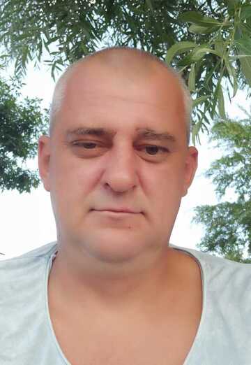 My photo - Aleksandr, 45 from Astrakhan (@aleksandr934477)