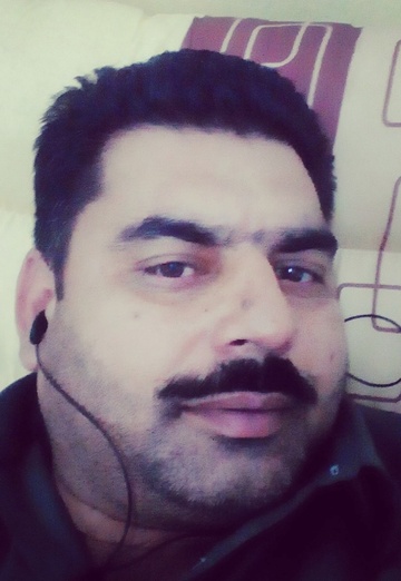 Моя фотография - Safdar Abbas, 49 из Исламабад (@safdarabbas)