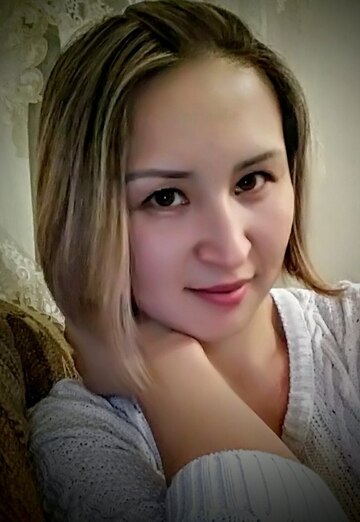 Моя фотография - Дина, 39 из Астана (@dina10231)
