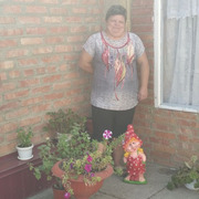 вера, 42, Ипатово