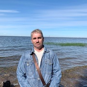 сергей, 53, Чагода