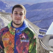 Руслан, 24, Майкоп