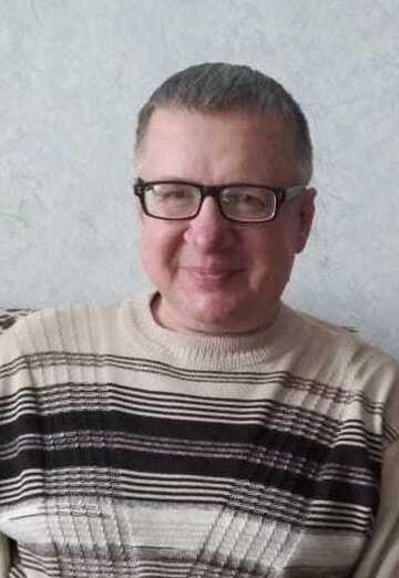 Моя фотография - Влад, 52 из Орехово-Зуево (@vlad132686)