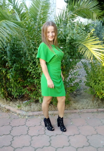 Моя фотографія - Ольга Грошева, 33 з Всеволожськ (@olgagrosheva0)