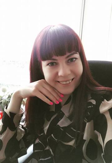 Моя фотография - Татьяна, 33 из Москва (@tatyana242546)