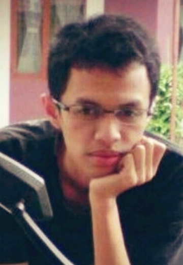 My photo - moka, 39 from Jakarta (@moka23)