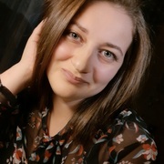 Юлия, 23, Нижний Тагил