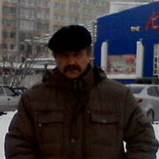 виктор, 63, Медногорск