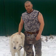 рафаэль, 46, Ермишь