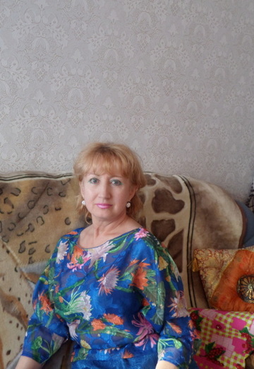 My photo - Tatyana, 54 from Yekaterinburg (@tatyana116265)