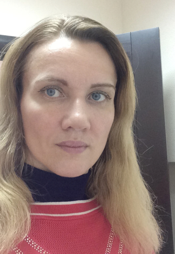 My photo - Nataliya, 47 from Rivne (@nataliya45576)