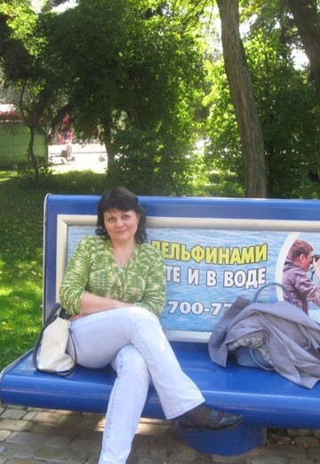 Моя фотография - Viktoria ))))), 51 из Харьков (@viktoria2420)