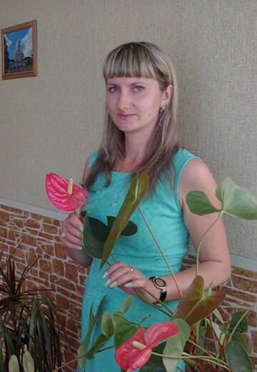 Моя фотография - Светлана, 45 из Конотоп (@svetlana129683)