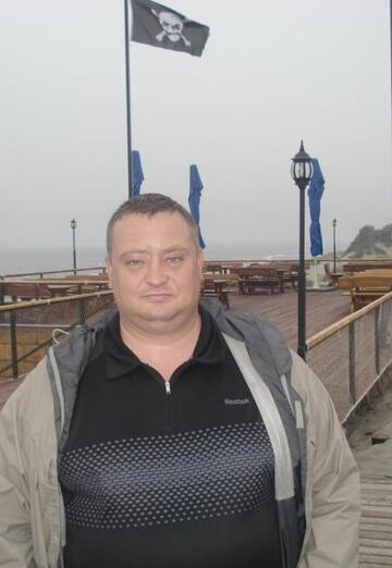 Моя фотография - михаил краскин, 53 из Калининград (@mihailkraskin)