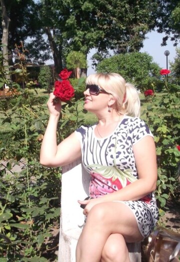 My photo - Olga Shevchenko(Kalashn, 47 from Kropyvnytskyi (@olgashevchenkokalashnikova)