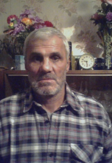 My photo - Shamil, 70 from Ivanovo (@shamil2134)