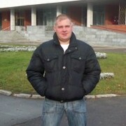 aleksey, 41, Кашин