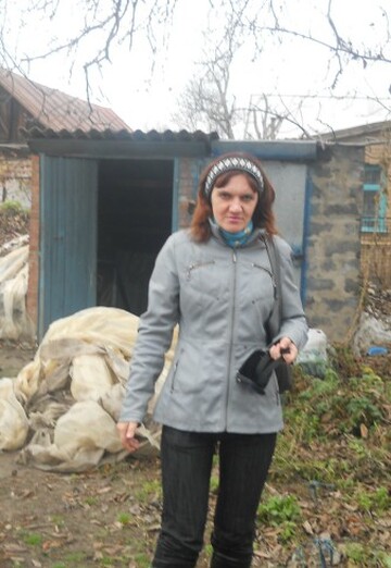 Моя фотография - KSUSHA, 42 из Каменка-Днепровская (@ksusha6376901)