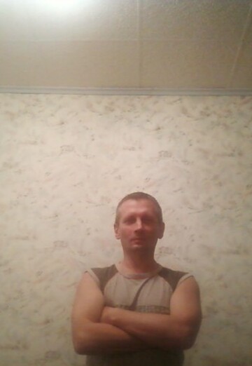 My photo - Andrey, 53 from Veliky Novgorod (@andrey5912557)