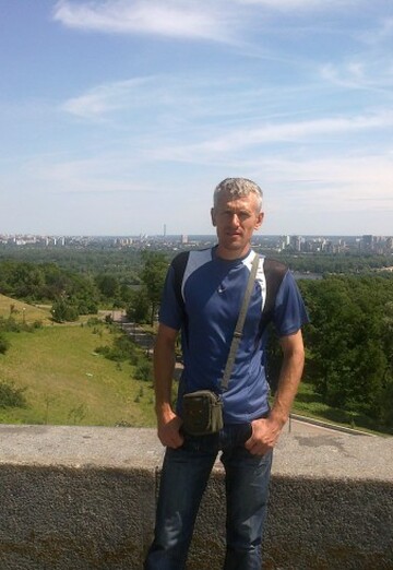 My photo - vasiliy, 44 from Putyvl (@vasiliy7043120)