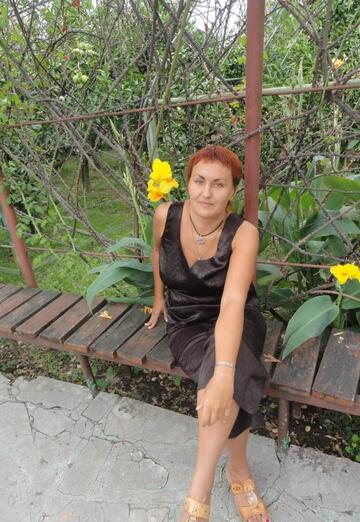 My photo - Anastasiya, 43 from Penza (@shostka-ru)
