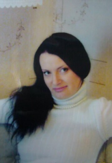 Моя фотографія - Юлия, 38 з Новоукраїнка (@uliy7630503)
