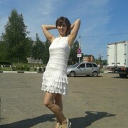 Яночка, 34, Дедовск