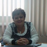 любовь, 64, Адамовка