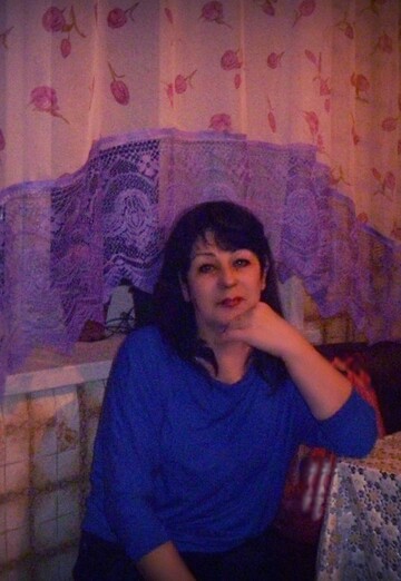 Моя фотография - АНГЕЛИНА, 61 из Кемерово (@angelina14160)